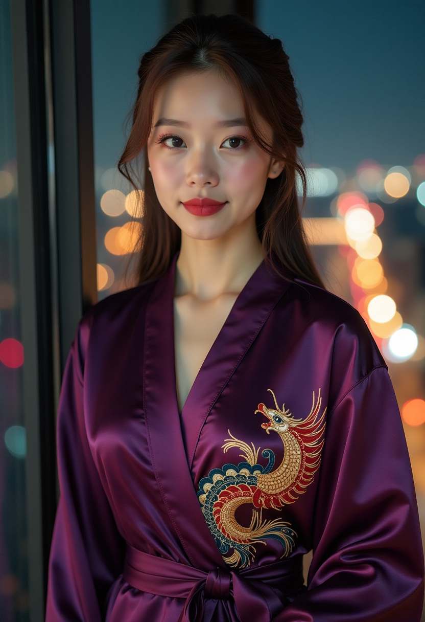 云边有个小卖部