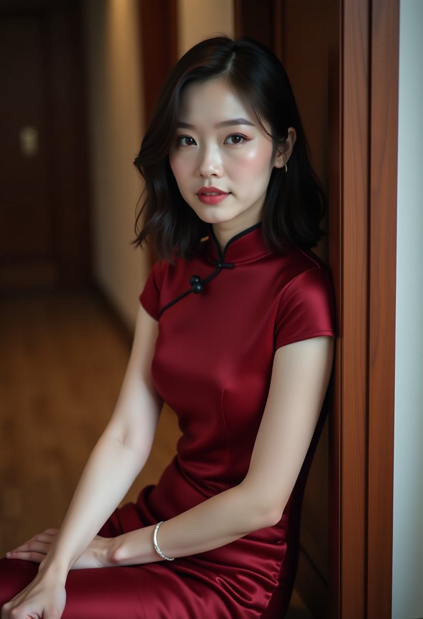 时光倒流