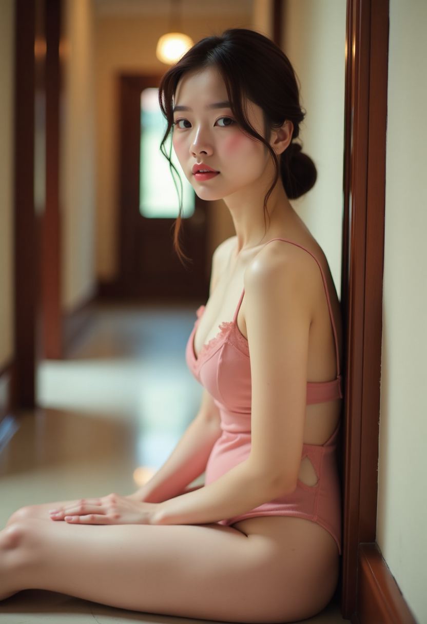 深海密码